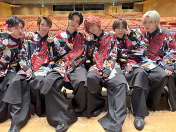 世が世なら!!!、来年2/27、LINE CUBE SHIBUYAワンマンライブ決定！