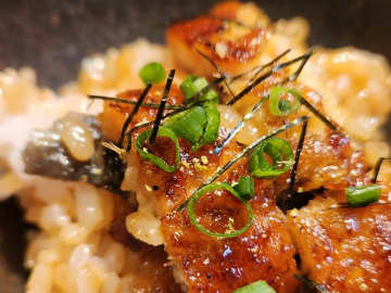 【京都】暑い日のご褒美はコレ！夏に食べたい絶品グルメ3選