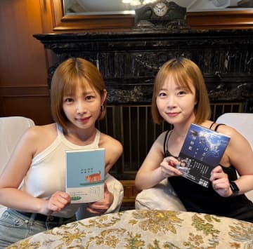 「犬がいるからまともでいられる」AV女優と愛犬のリアル【紗倉まな×神野藍 対談第2回】