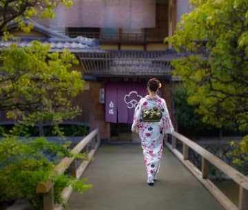 なぜ、この京都の旅館は世界中の旅行者を魅了するのか？評価5.0、口コミ上位1%「白梅」の“おもてなし”が想像の遥か上だった。