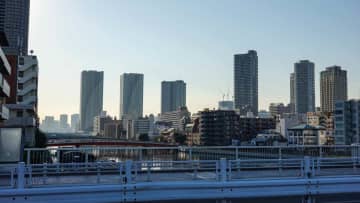 築年数が経っても家賃は上がる…タワマンに起きている「逆転現象」の理由