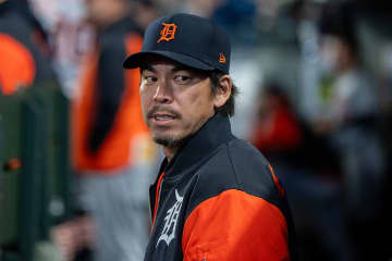 前田健太、カブスとのマイナー契約を破棄して再びFAに　加入後12登板で3勝4敗、防御率5.97