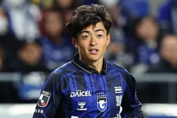 「後輩たちに刺激をもらった」G大阪のMF名和田我空が母校・神村学園のインハイ初優勝に奮い立つ！「このままじゃいけないなって」