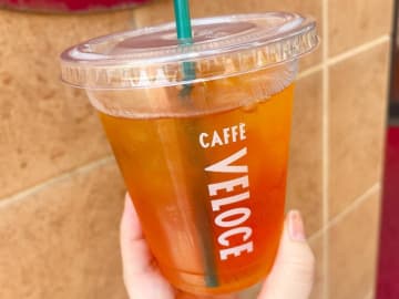 爽やかさ200％で夏の救世主！カフェ・ベローチェの変わり種ルイボスティー、知ってる？《編集部レビュー》