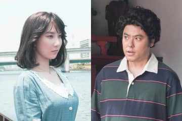『架空名作劇場』ファーストサマーウイカ＆前原瑞樹の出演が決定！