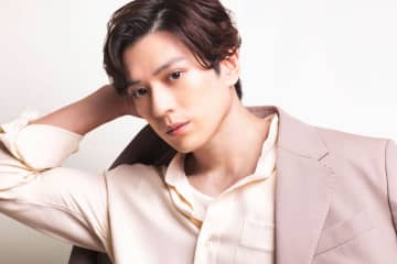 新田真剣佑、10年間で変化した役との向き合い方　「何もできなかった」からこそ続けた努力