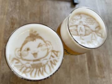 【狸小路】お昼からお酒と北海道の食材を楽しめる居酒屋～さかなとお酒 うぉんたな～