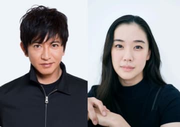 木村拓哉ラジオ番組に蒼井優がゲスト出演！『木村拓哉 Flow』