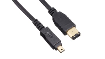 ソニー『i.LINK』はなぜUSB規格に負けたのか？データ転送規格戦争の裏側
