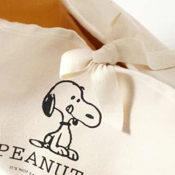 【2025年最新】PEANUTS Cafeのかわいい限定雑貨9種類を厳選ピックアップ♪