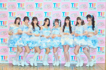 Pastel Closet、TIFコラボオーディション＜TIF de Debut 2025＞からデビュー