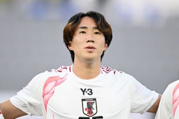 【移籍】東京Vの日本代表DF綱島優人がベルギー名門アントワープへ「間もなく正式決定」