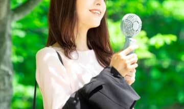 危ない！リチウム電池の爆発は夏が要注意　発火したら水では消えにくい、ではどうすれば