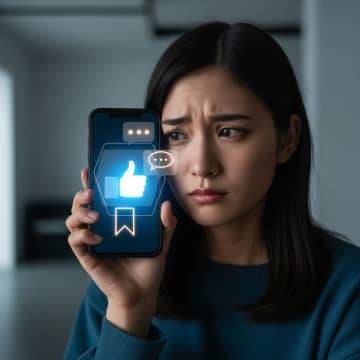 【衝撃】Z世代の「いいね！」は“共感”じゃなかった…。「内容はほぼ見てない」彼らがボタンを押す“本当の理由”に絶句。