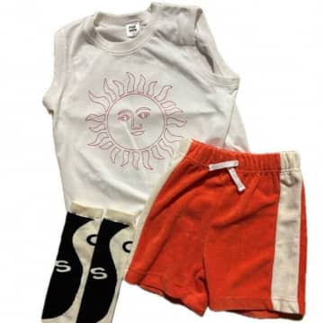 しまむら「着るだけで気分があがる！」「夏も快適に過ごせる」元子ども服販売員ライター厳選★カラーアイテム5選