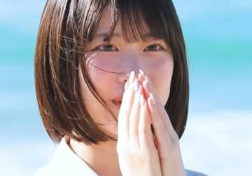「中1ミスコン2022」準グランプリのかわいすぎる高1女子、誰からも誘われず初日から涙『今日好き』夏休み編2025第1話