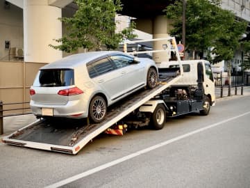 迷惑な無断駐車に要注意！勝手に移動させると逆に訴えられるってホント？