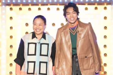 『しゃべくり007』いとうあさこ＆timelesz原嘉孝が登場！