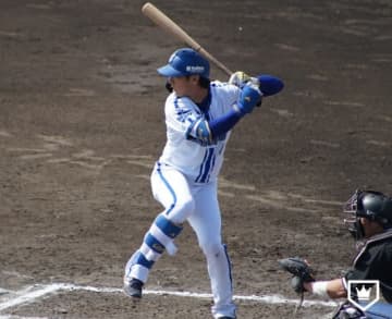 【イースタン】DeNA、サヨナラで楽天に逆転勝ち　9回に小針大輝が決勝打、度会隆輝が猛打賞