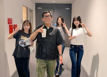 さんま、野茂、吉井「飲み屋で全員説教受けた」夜を明かす！ヘベレケのキャストに村上ショージたまらず「チェンジ！」
