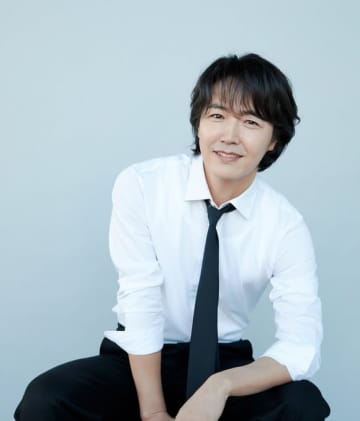 ユン・サンヒョン、木村拓哉似のイケメン遺伝子が話題！息子の成長にファン感嘆
