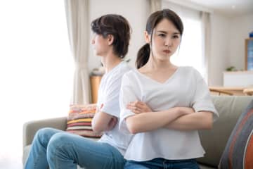 うまくいかない夫婦に共通する特徴７つ…関係がこじれる本当の理由とは