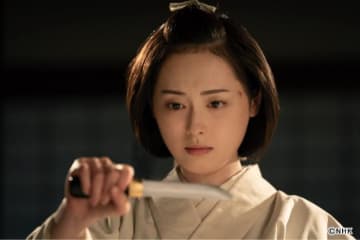 意知の死に揺れる誰袖――福原遥が初大河「べらぼう」で魅せた感情の深み