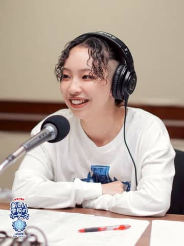新しい学校のリーダーズRIN「みんなで泣きながらハグしたこともあった」結成10周年で思い出深いエピソードを明かす