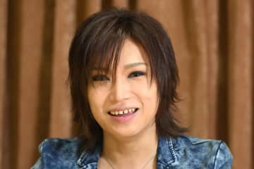 鬼龍院翔が離婚を報告「先週、籍を外しました」　2021年9月に一般女性と結婚