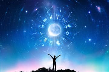 運気アップしながらキレイに！【12星座別】ケアすべき体の部位を大人気占い師が伝授