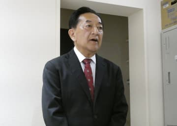 横浜市長選は現職・山中竹春氏に当確　田中康夫氏「名前を記してくださった方に深く感謝」