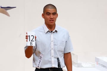 【甲子園】３季連続出場の西日本短大付は弘前学院聖愛と対戦「データを集めて対策を練りたい」