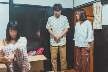 『こんばんは、朝山家です。』朝山家の“ズレ”が明確に　小澤征悦演じる賢太がなぜか憎めない