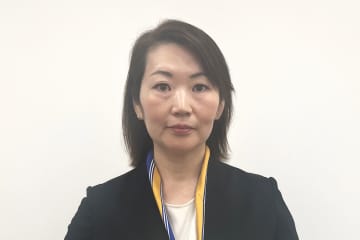 横浜市議・金沢区補選　国民民主の横溝氏が初当選　玉木氏ら来援で支持拡大、自民候補との一騎打ち制す