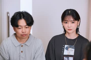 倉科カナ＆浜野謙太が『19番目のカルテ』第4話にゲスト出演　生活習慣病に向き合う夫婦役