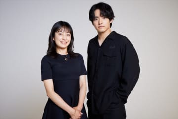 菅野美穂も「すばらしい！」と共感　赤楚衛二が未知の世界に飛び込む時に大切にする考え方