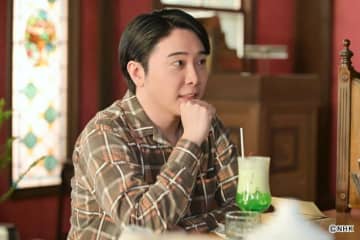 Mrs. GREEN APPLE・大森元貴が語る“朝ドラ初挑戦”と北村匠海との再会