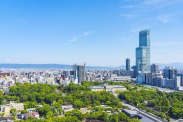 【実はソレ大阪が発祥！】日本を代表する食文化のひとつ「回転寿司」や宝くじなど！各スポットの観光情報も紹介