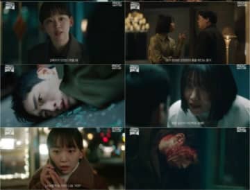 ≪韓国ドラマREVIEW≫「アンダーカバーハイスクール」１１話あらすじと撮影秘話…キム・ミンジュとパク・セヒョンからのあいさつ＝撮影裏話・あらすじ
