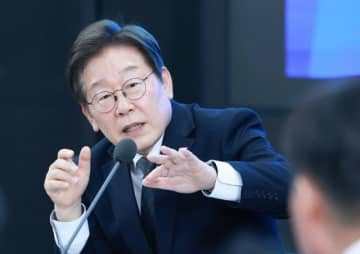 李在明大統領、全国の市・道知事と懇談会「首都圏よりも地方にもっとインセンティブを支給する」＝韓国