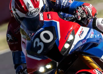 Honda HRCが鈴鹿8耐4連覇！　通算31勝の快挙達成