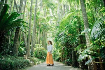なぜ世界から人が殺到？沖縄「東南植物楽園」がただの植物園じゃなかった…！楽園の『すごすぎる魅力』とは