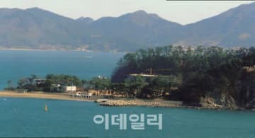 李大統領の夏季休暇は「渚島」で…歴代大統領が愛した休養の地は＝韓国報道