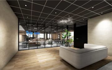 トリップドットコム、大阪支社をグラングリーン大阪へ移転