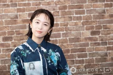 清野菜名、『星つなぎのエリオ』インタビュー「見終わったあと、家族に会いたくなった」