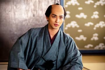 『今夜のべらぼう』意次が”ある証拠”を掴む