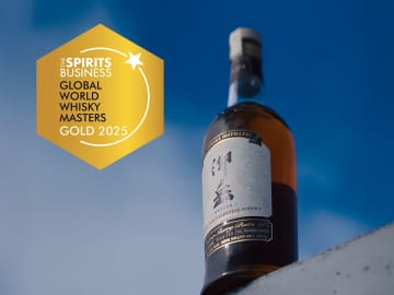国際的な酒類品評会ワールドウイスキーマスターズ2025にて、御岳蒸留所の「JAPANESE SINGLE MALT WHISKY 御岳 2025」が、金賞を受賞！　～「ワールドウイスキーマスターズ2025」Japan - Single Malt部門～