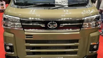 「軽でここまで？」「完成度がスゴい」予想を超えた本気キャンパーが最高すぎる。