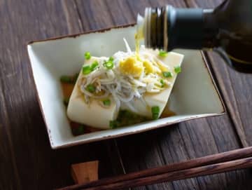 「豆腐があったら迷わずコレ！」「こんな食べ方あったんだ！」毎日食べたいおかず奴レシピ14選