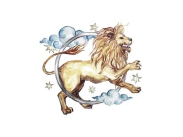 「しし座（獅子座）」2025年8月4日～8月10日の運勢！ 章月綾乃の【大人のための星占い】